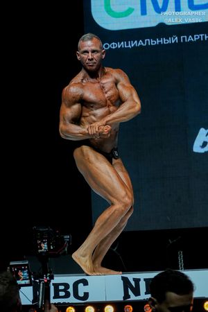 BODYBUILDING 80
